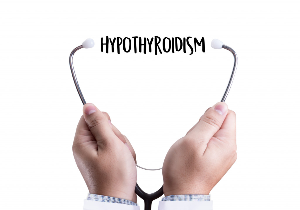 Hypothyroidism