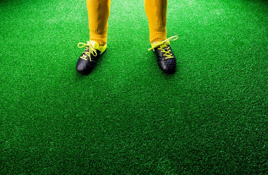 How to Maintain Commercial Turf